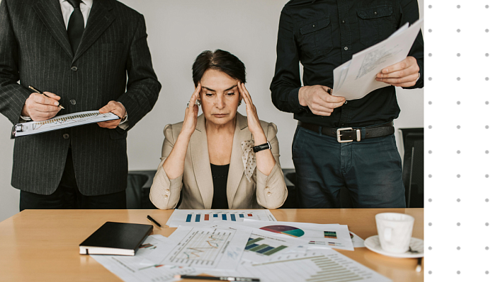 Альт Коучинговый стиль руководства: как находить баланс и не выгорать на поворотах